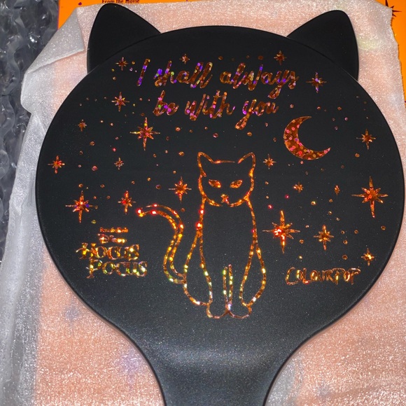 Colourpop Official Hocus Pocus Boss Witch Winnie Collection - Picture 13 of 16